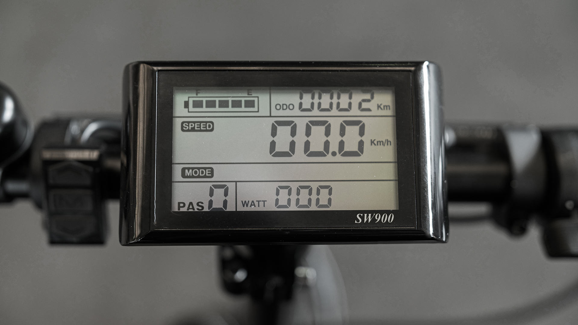 Display DP.SW900