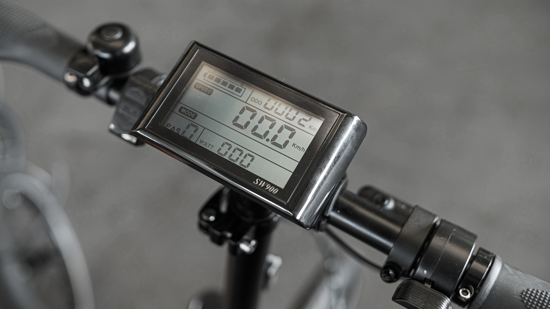 Display DP.SW900
