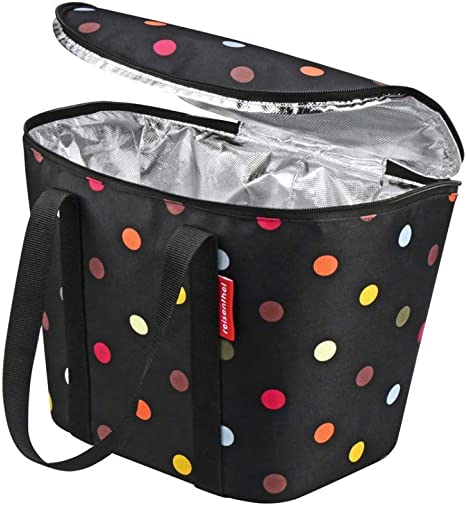 Klickfix Iso Basket Bag - Thermotasche für KLICKfix Lenkerkörbe