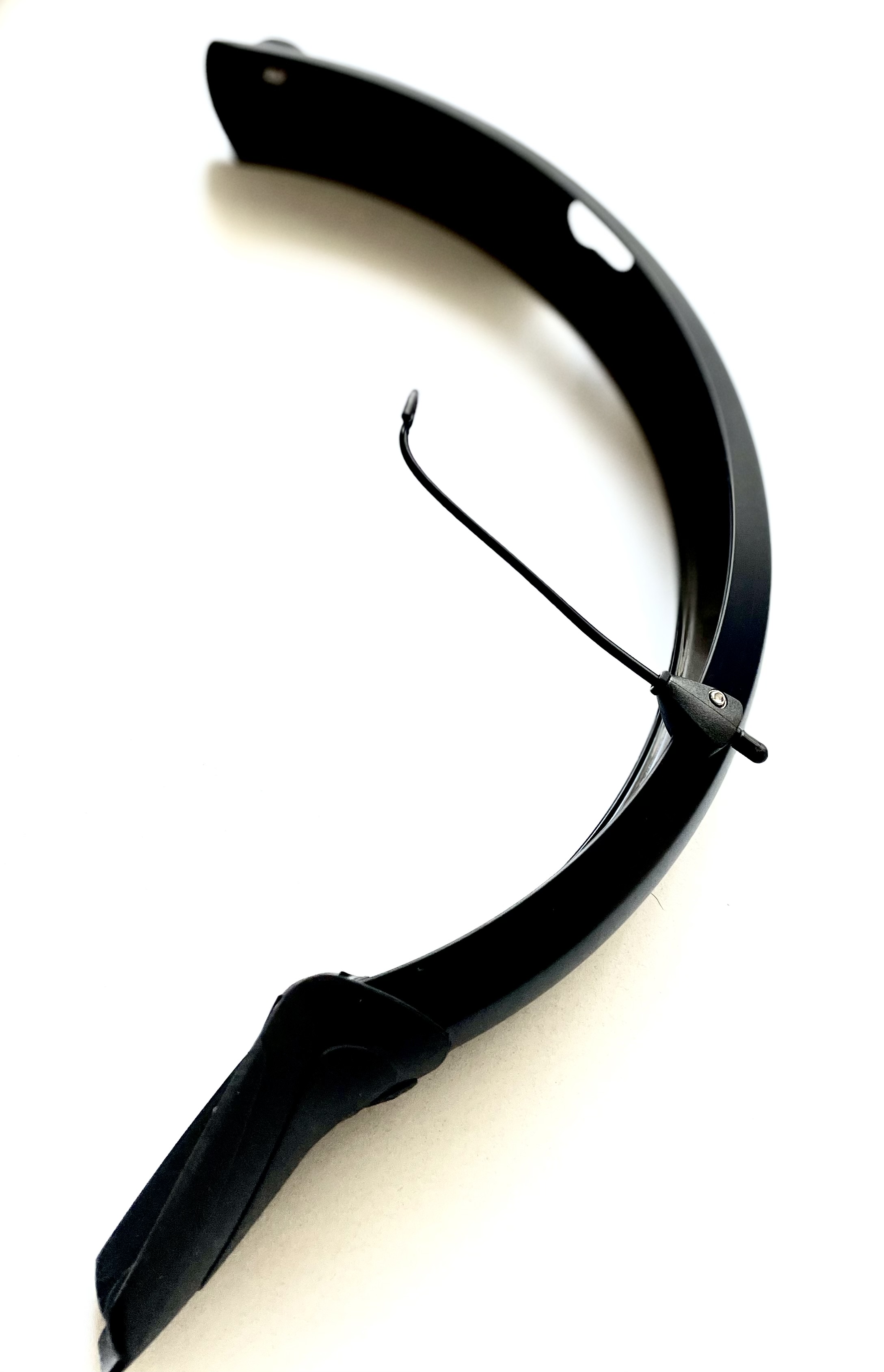 Schutzblech hinten für Tretroller TR