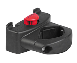 KLICKfix Lenkeradapter CADDY OVERS