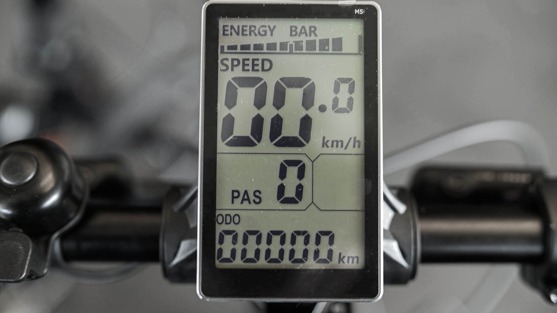 Display DP.M5