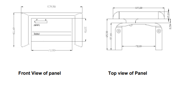 Display DP.SW900