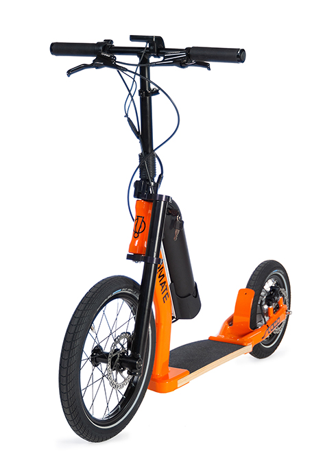 stæp ER3 500W